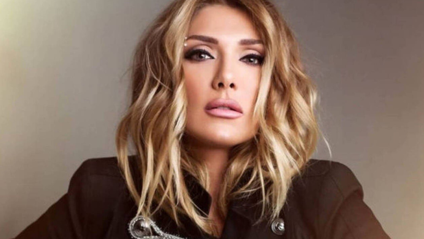 Αγγελική Ηλιάδη: Εντυπωσιακή και μετά την αλλαγή στην εμφάνισή της!