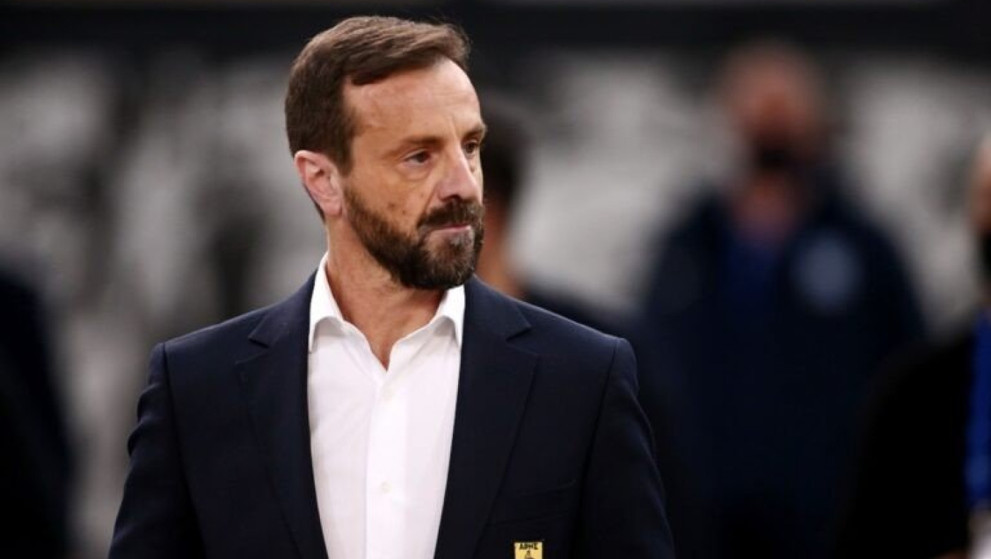 Μάντζιος: «Ο Άρης έκανε την καλύτερη πορεία του τα τελευταία 40 χρόνια, αξίζαμε τη 2η θέση!»