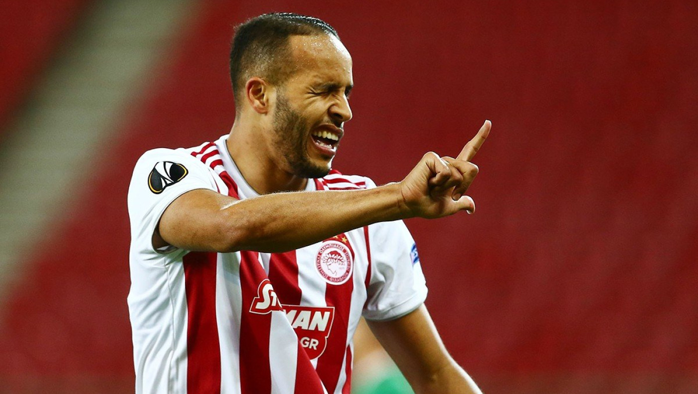 Οι έντεκα εκλεκτοί του Μαρτίνς για τη μάχη με τον ΠΑΟΚ