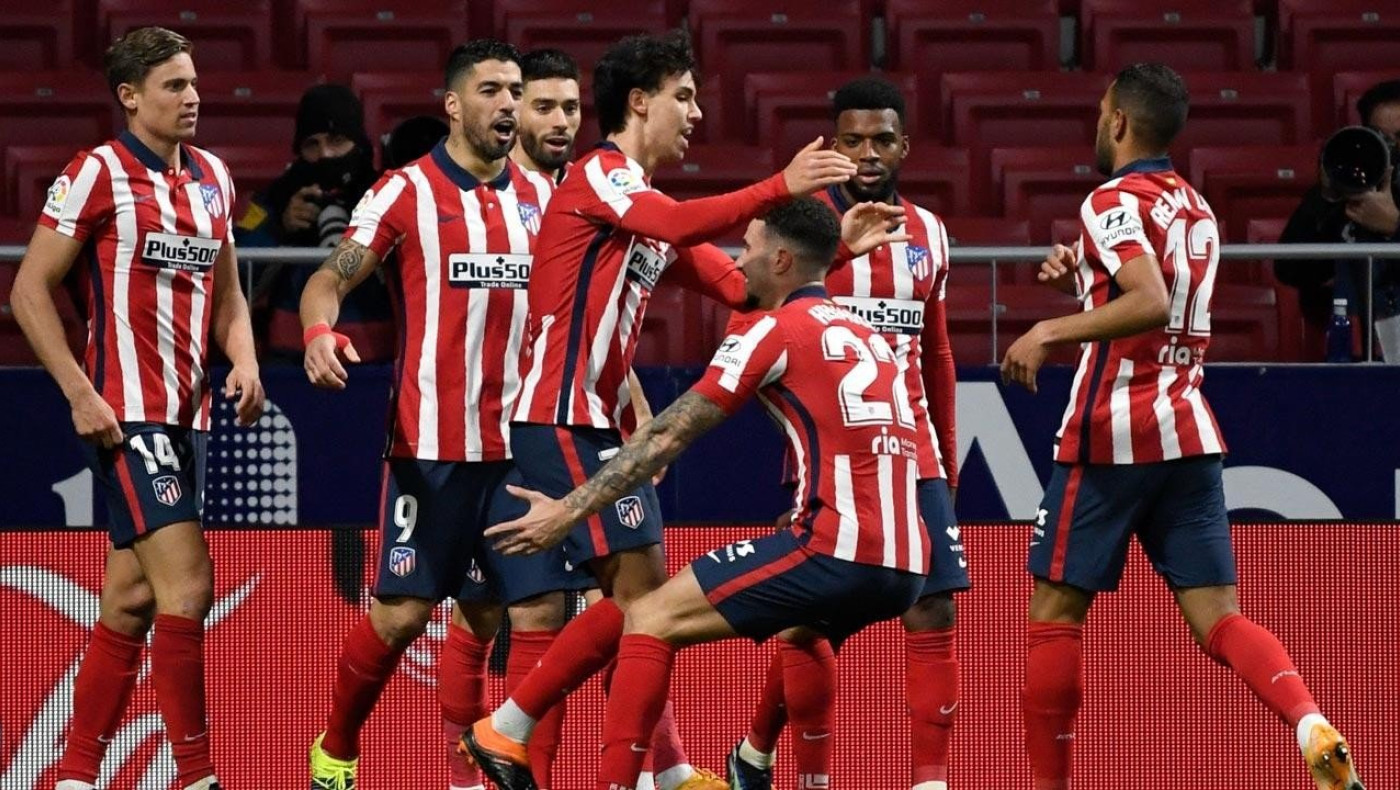 Σωτηρόπουλος: «Αγκαλιάζει» τον τίτλο η Ατλέτικο και το εισιτήριο CHL η Μίλαν