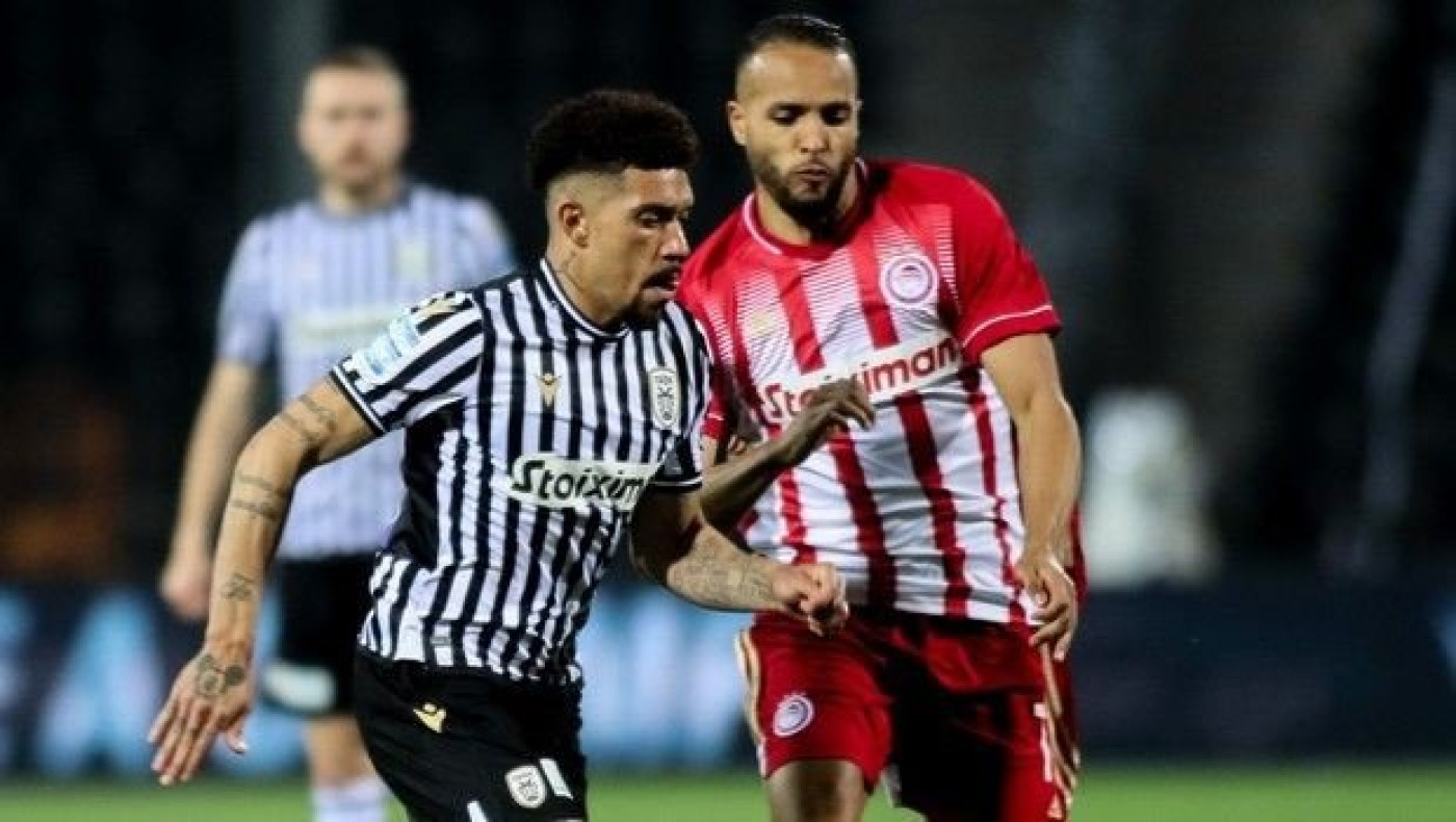 Αλεξίου - Βαμβακούλας: «Υστερεί σε οργάνωση ο ΠΑΟΚ, να αλλάξει level»