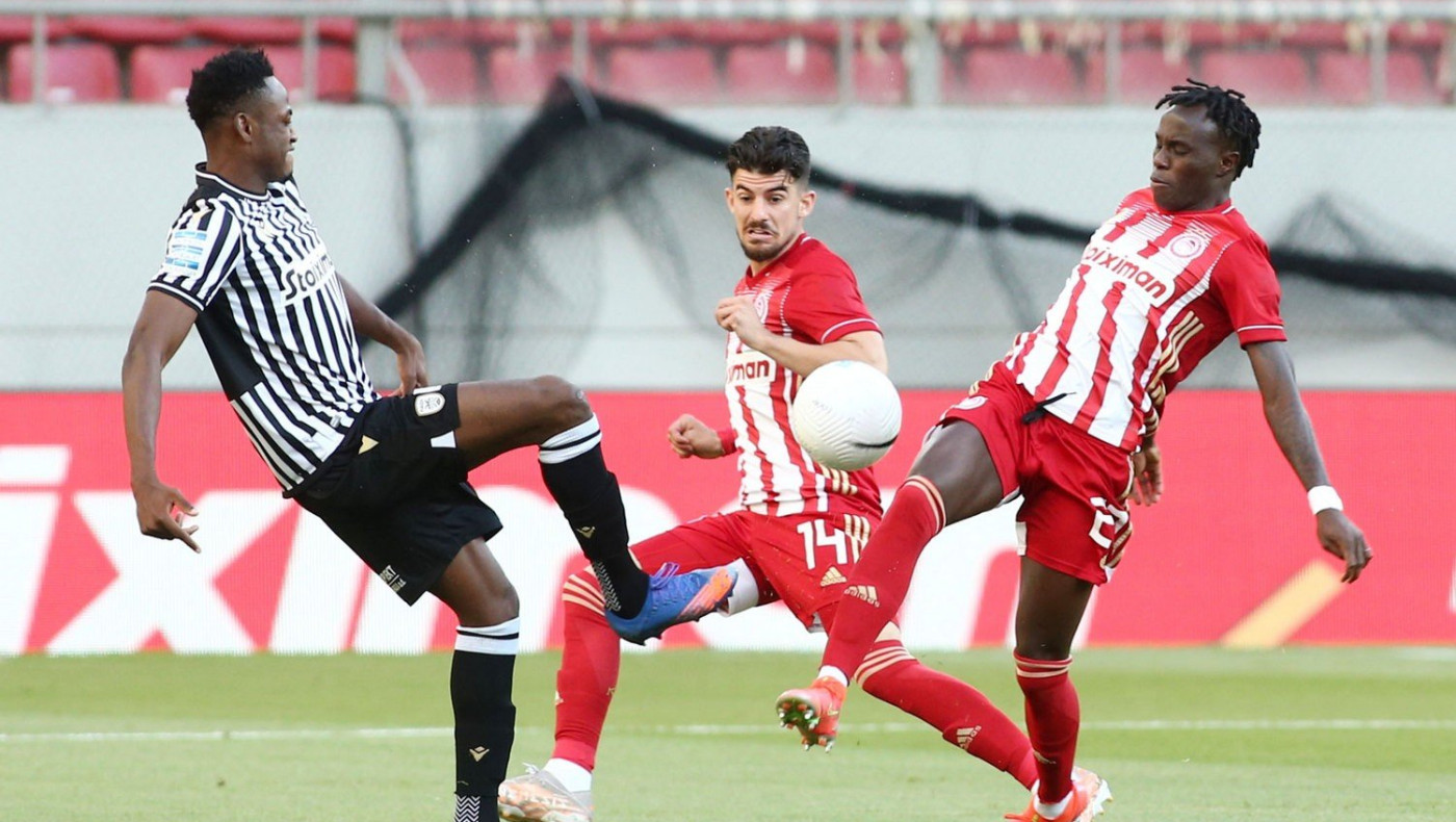 Και τώρα, ηρεμία και δουλειά ﻿για έναν καλό ΠΑΟΚ στον τελικό