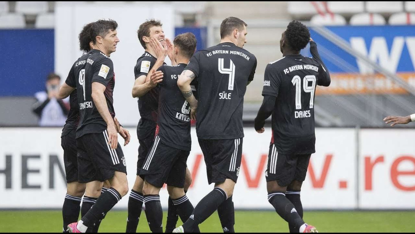 Το VAR «έκλεψε» την ενέργεια της χρονιάς από τον Σανέ!