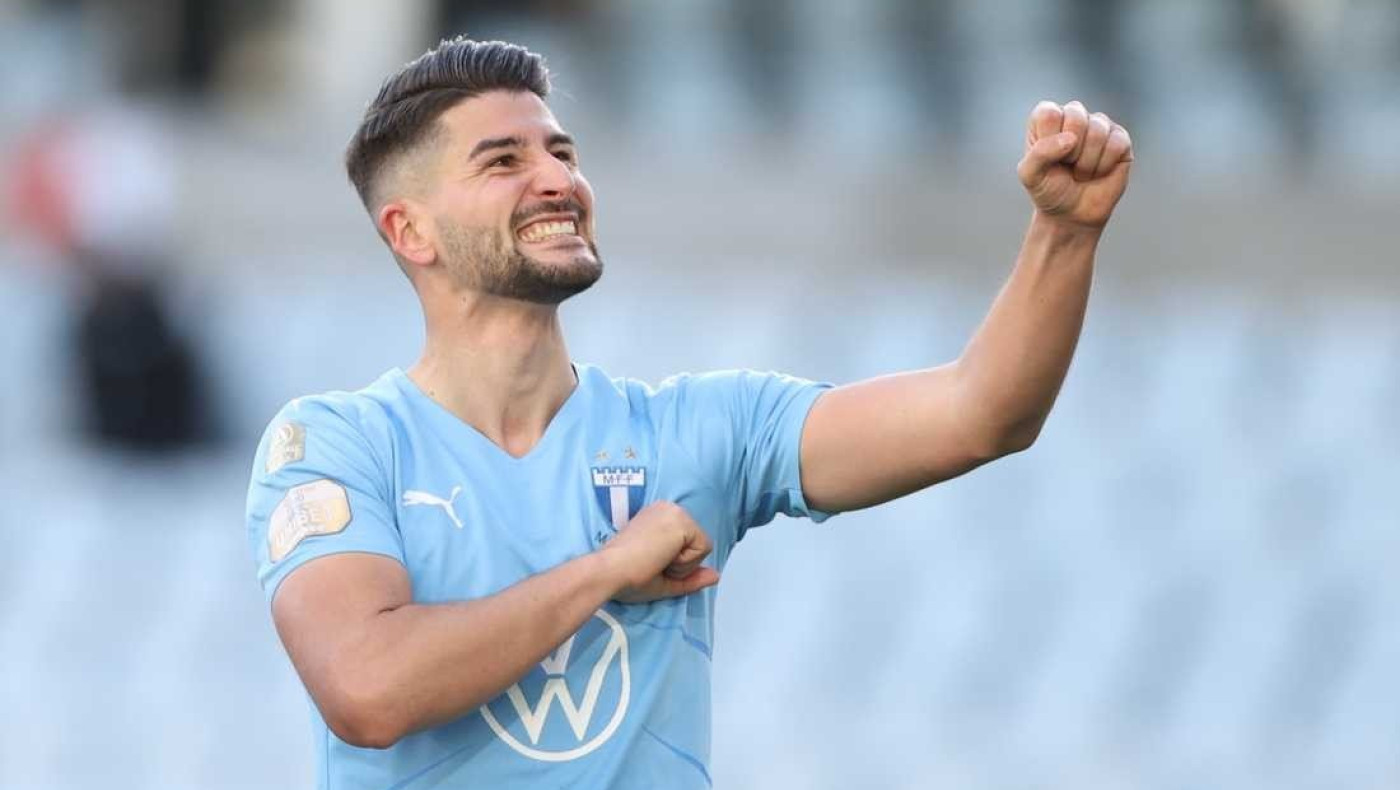 Τσόλακ: «Θα επιστρέψω στο σκοράρισμα»