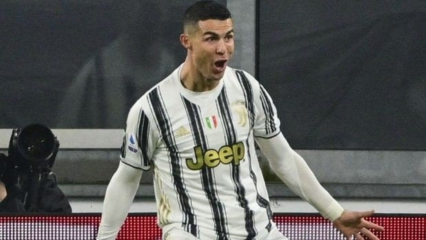 Τρελό ματς στο Τορίνο με νικήτρια την Γιουβέντους!