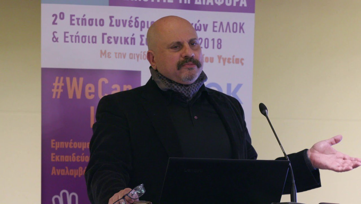 Κούβελας: Διεστραμμένη η προσέγγιση να εμβολιάσουμε τα παιδιά