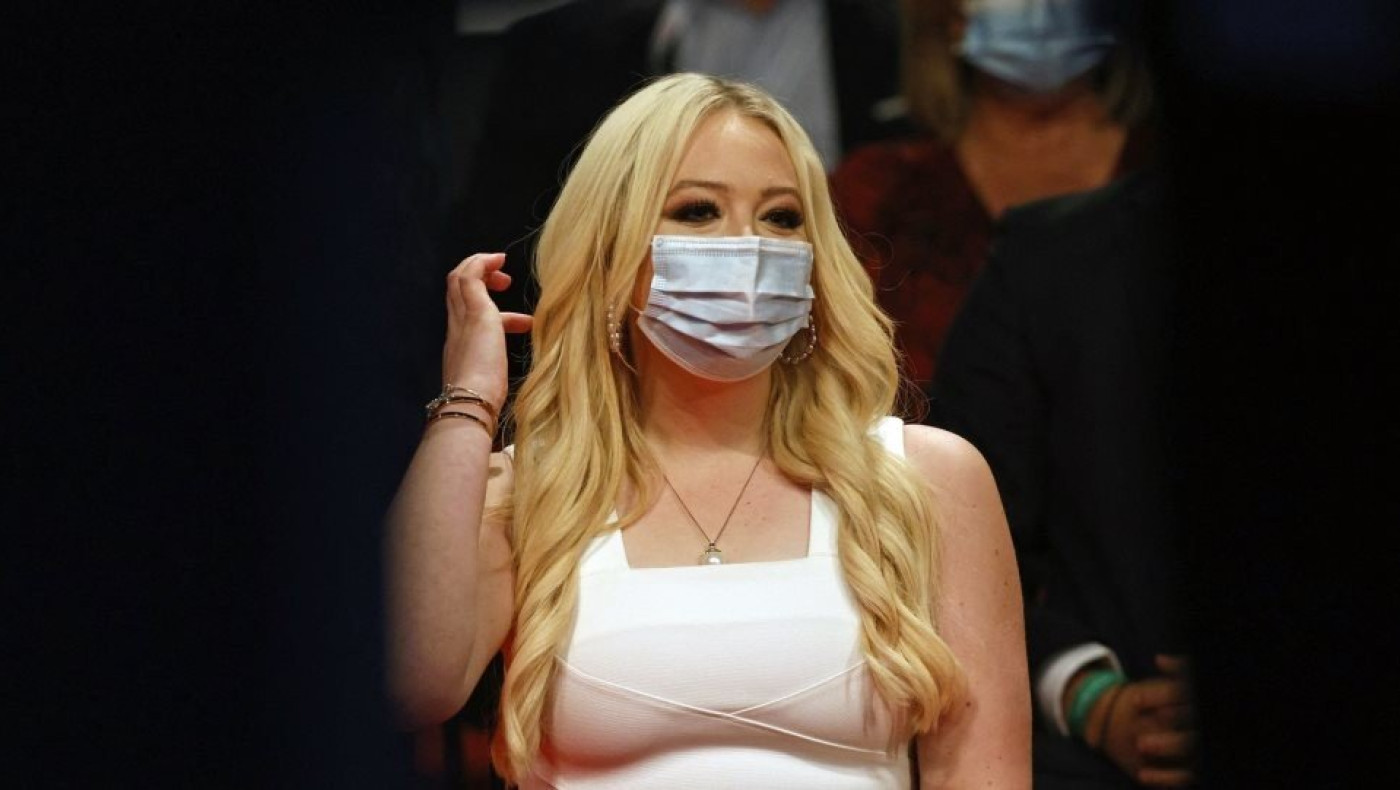 Αποκαλυπτικό βιβλίο για Τραμπ: Ποιες γυναίκες της οικογένειας του πρώην προέδρου είχαν ερωτικές σχέσεις με πράκτορες