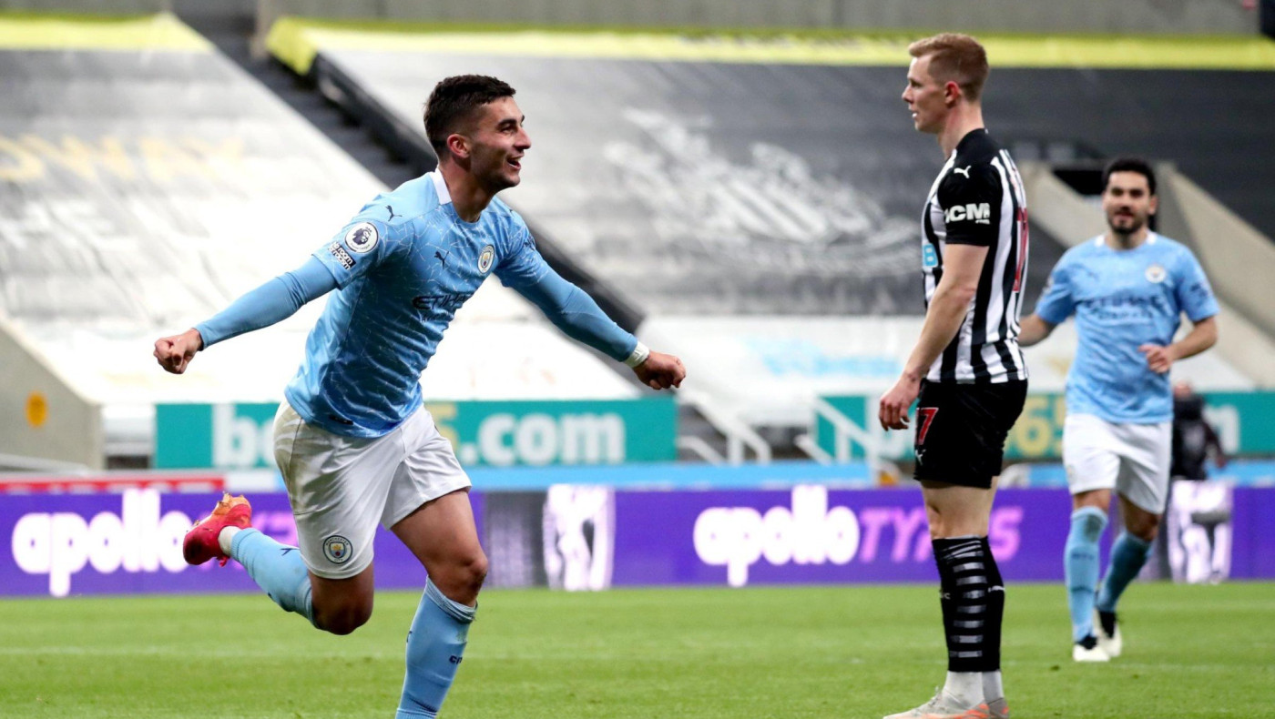 One man show του Τόρες στη νίκη της Σίτι επί της Νιούκαστλ