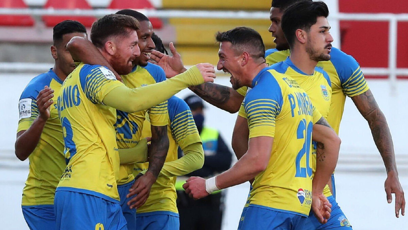 Μάντζιος: Παλεύει για την άνοδο η Αρούκα