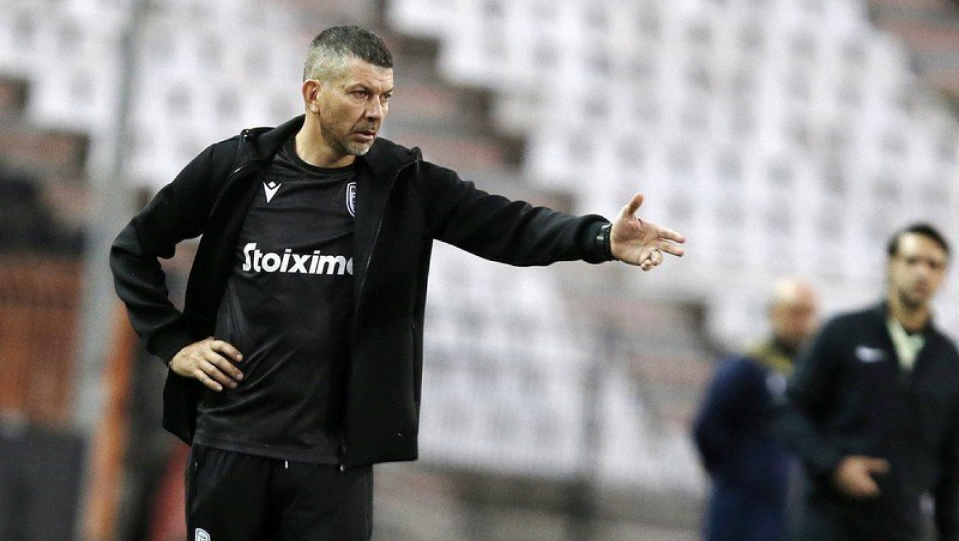 Πλέει σε πελάγη ευτυχίας ακόμη ο Πάμπλο