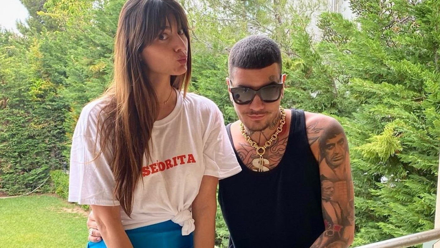 Ηλιάνα Παπαγεωργίου – SNIK: Tη διέγραψε από παντού