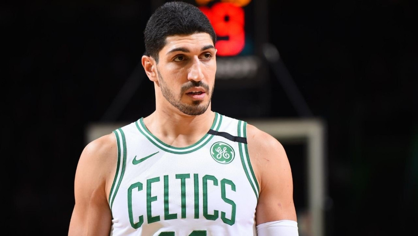 Καντέρ: «Αγαπώ τον Παναθηναϊκό, πείτε τους πως θέλω να έρθω!»