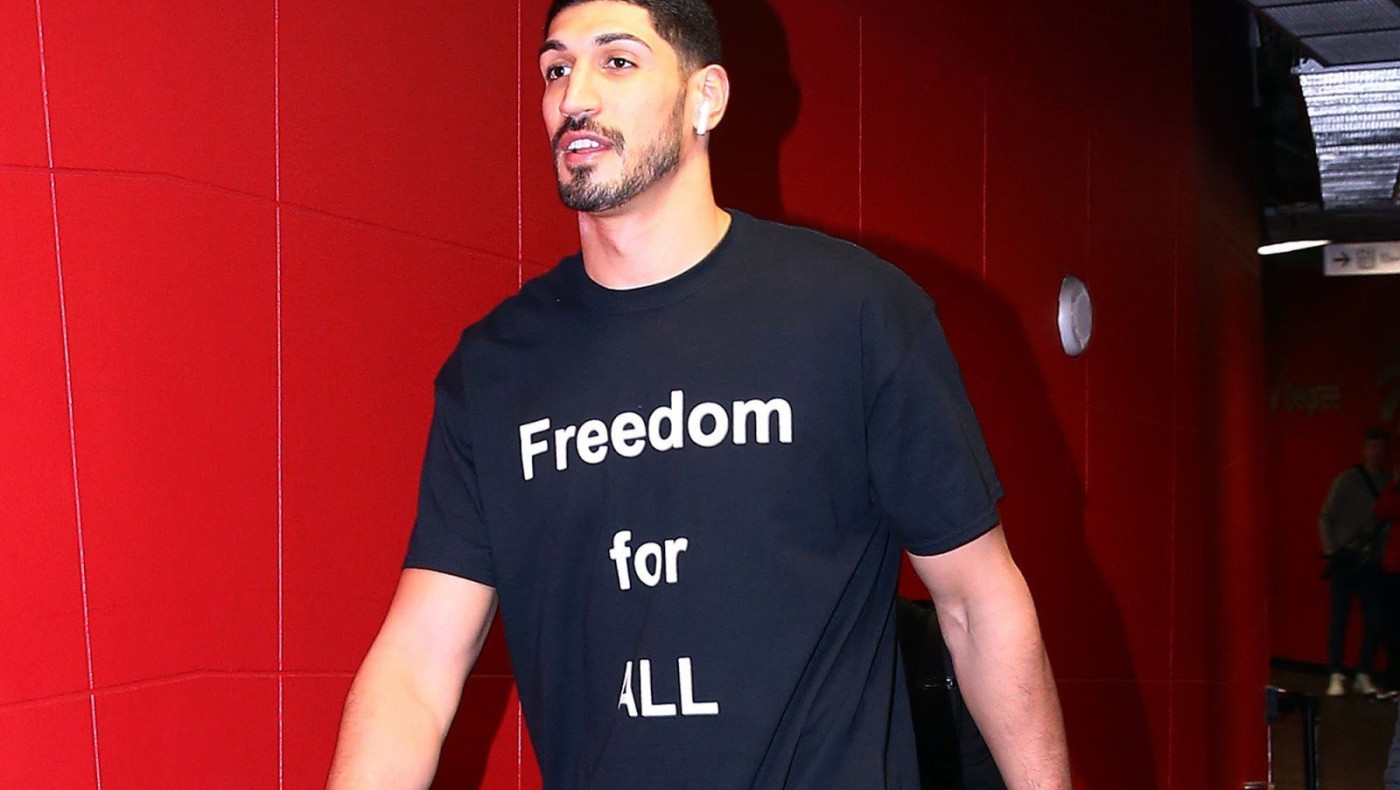 Καντέρ: Ο πόλεμος με Ερντογάν, η απόπειρα δολοφονίας και... η μικρή νίκη