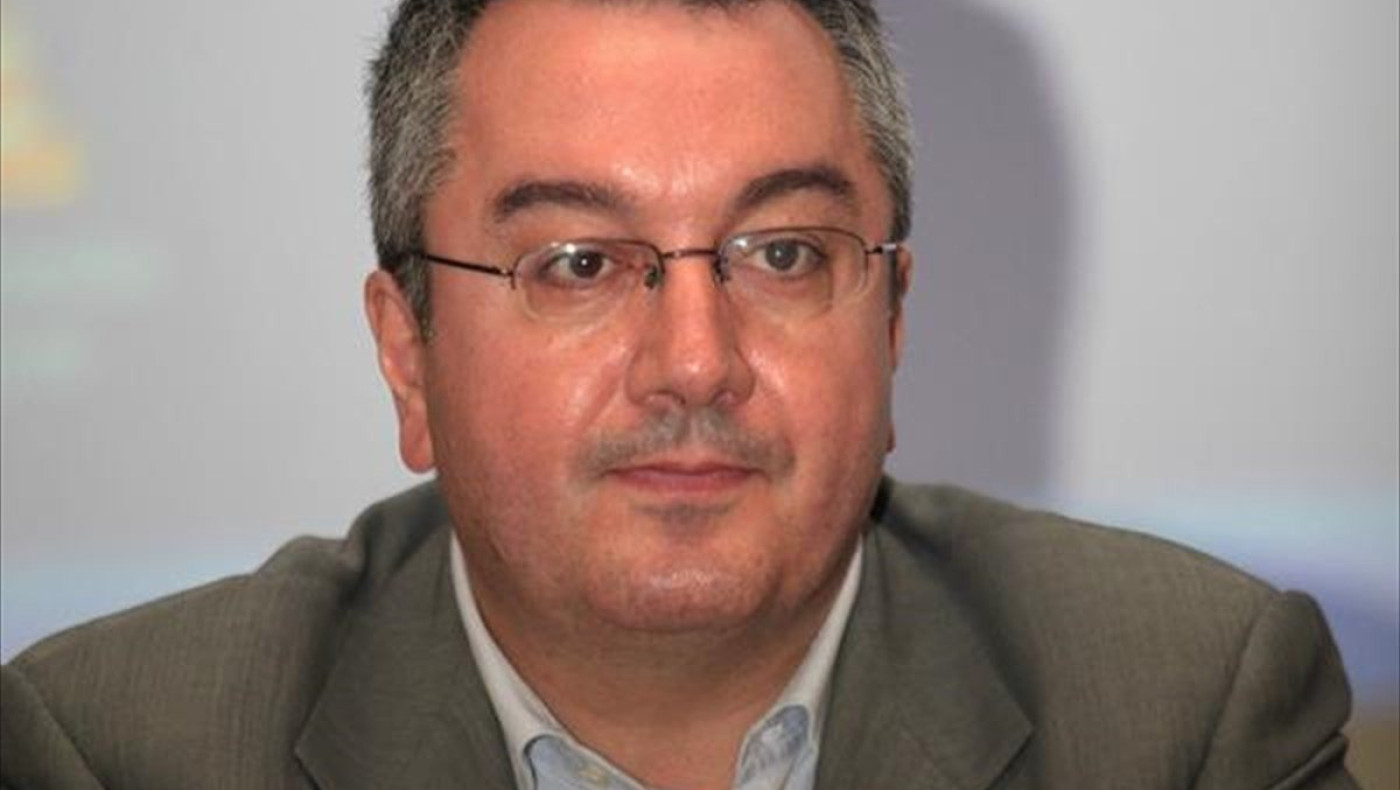 Μόσιαλος: Πρόβλημα για όσους δεν έχουν εμβολιαστεί λόγω ινδικής μετάλλαξης