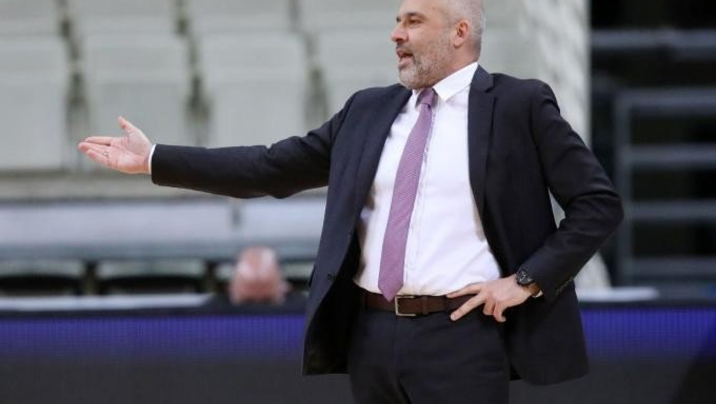 Λυκογιάννης στους παίκτες του: «Τους κάνατε να τους φύγει το σκ...ο!»