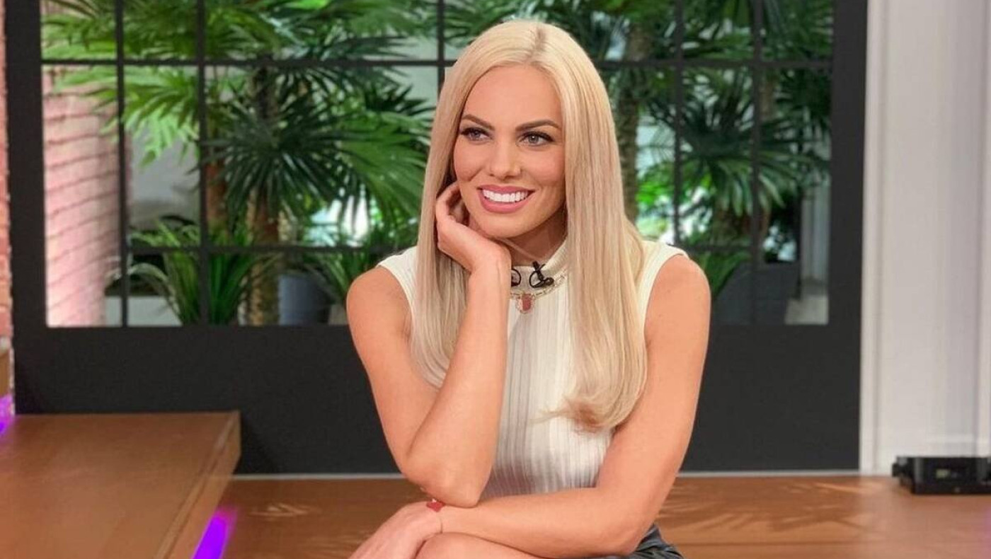 Ιωάννα Μαλέσκου: Εκανε το εμβόλιο της AstraZeneca, τι παρενέργειες είχε;