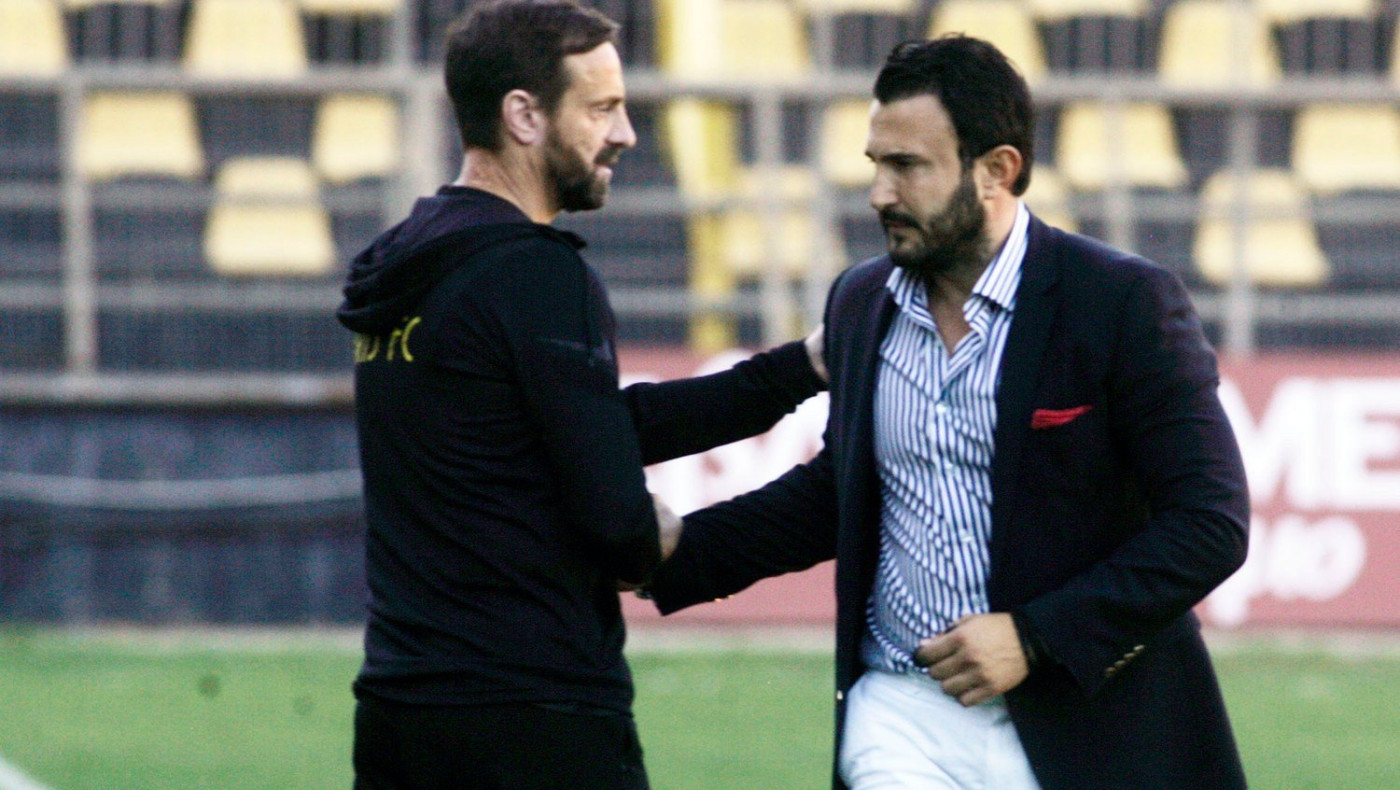 Άρης: Χαράζει τα  επόμενα βήματα