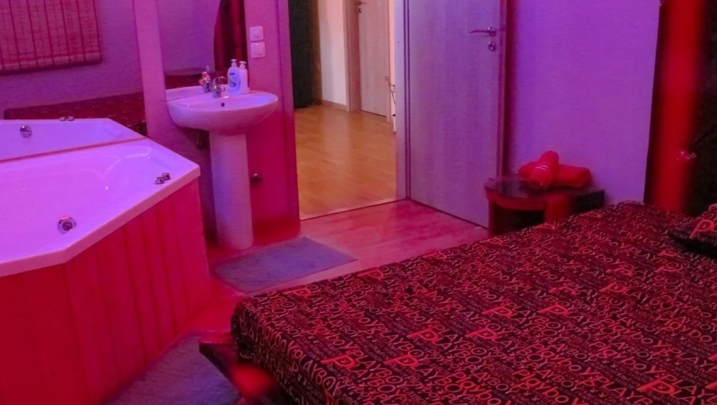 Πότε ανοίγουν και με ποιους όρους οι οίκοι ανοχής