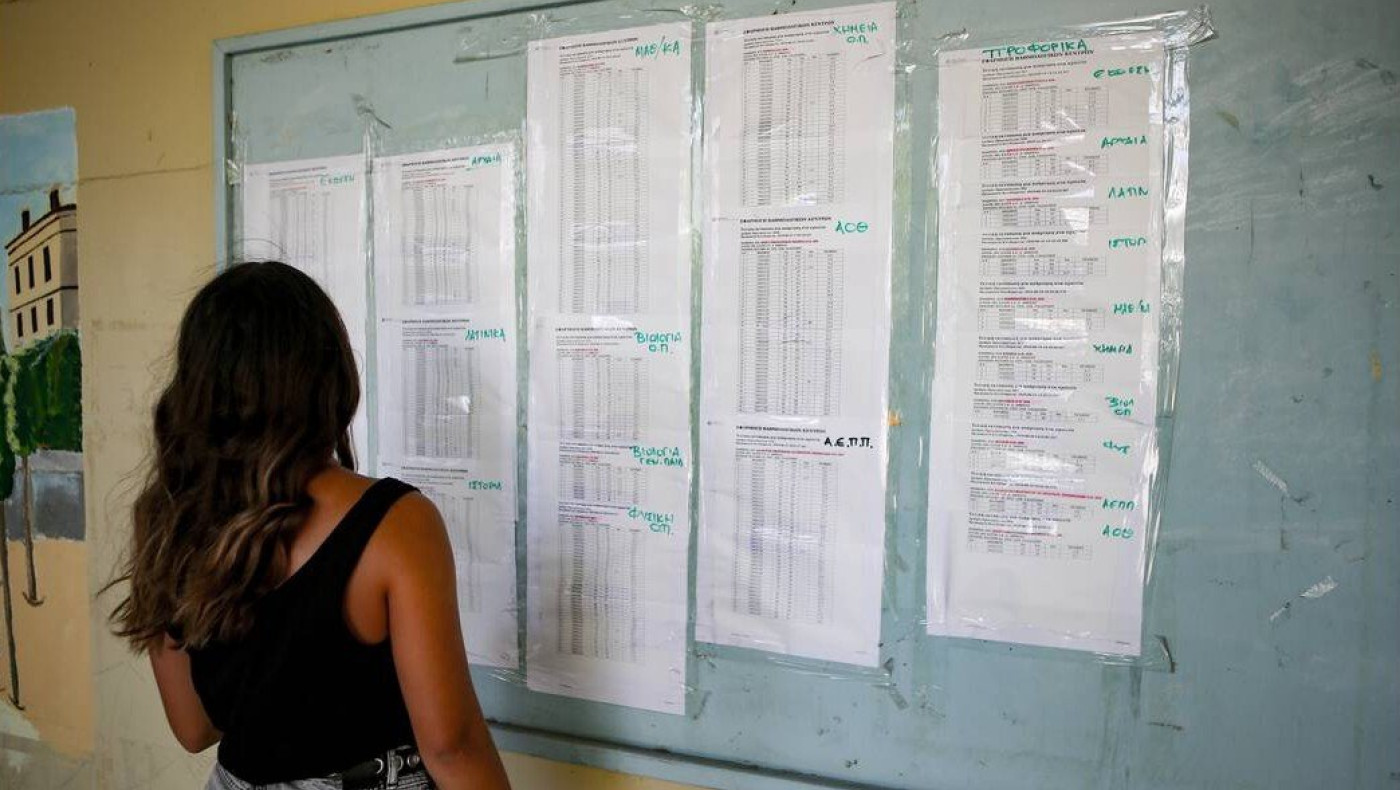 Πανελλήνιες 2022: Όλες οι αλλαγές στον υπολογισμό των μορίων