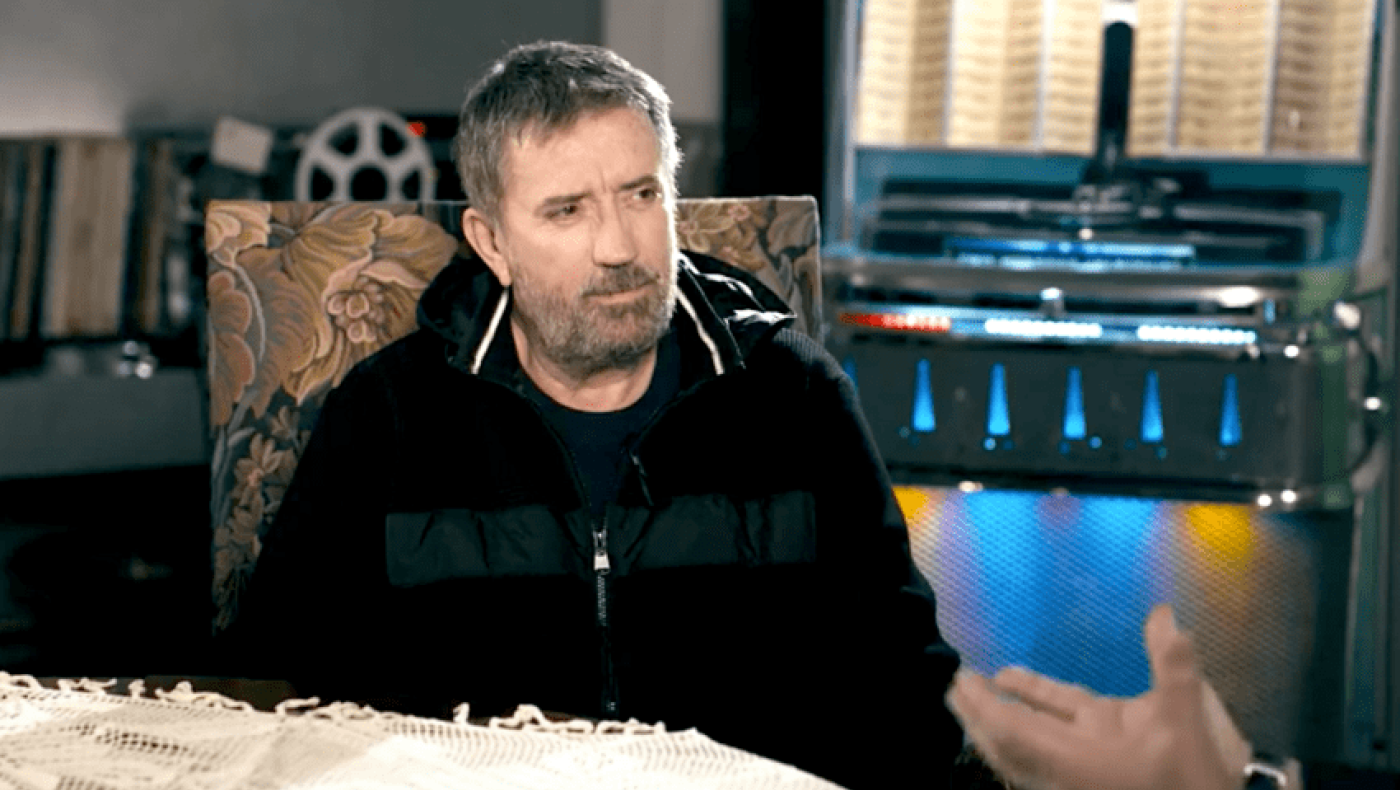 Ο καλεσμένος που δεν πήγε ποτέ στον Σπύρο Παπαδόπουλο, παρά τα... παρακάλια