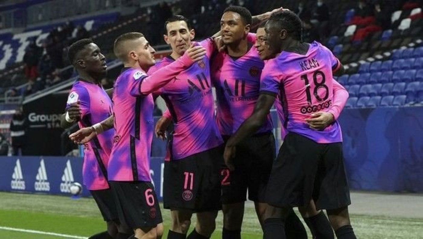 Στον τελικό η Παρί, πιο κοντά στον τίτλο η Ατλέτικο, έχασε ευκαιρία η Σπέτσια