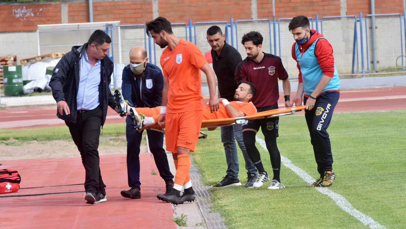Ηρακλής: ΣΟΚ με Πουρτουλίδη και Ματθαίου, μπαίνει χειρουργείο ο Φυτανίδης
