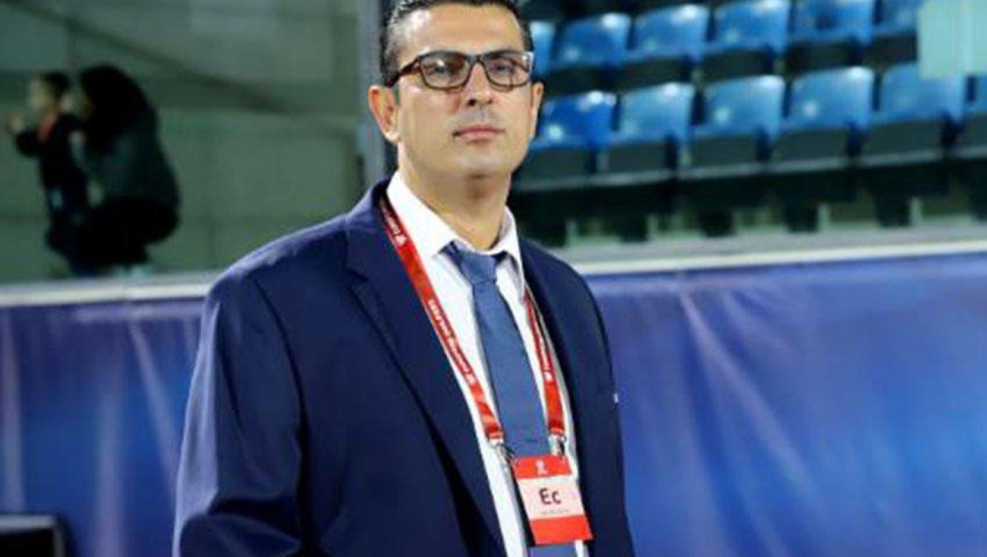 Ππεκρής: «Ετσι θα κάνουμε τον τελικό με κόσμο στην Κύπρο»