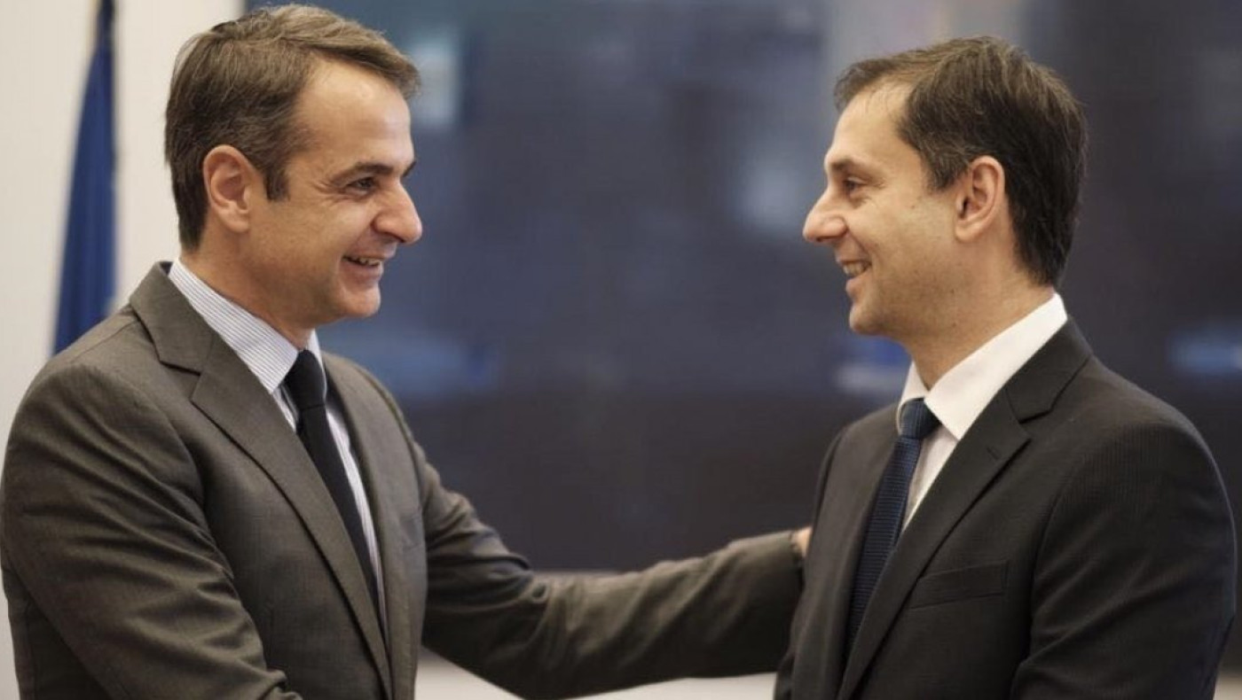 Το επικοινωνιακό κενό στη Θεσσαλονίκη και το μήνυμα Μητσοτάκη στους βουλευτές του