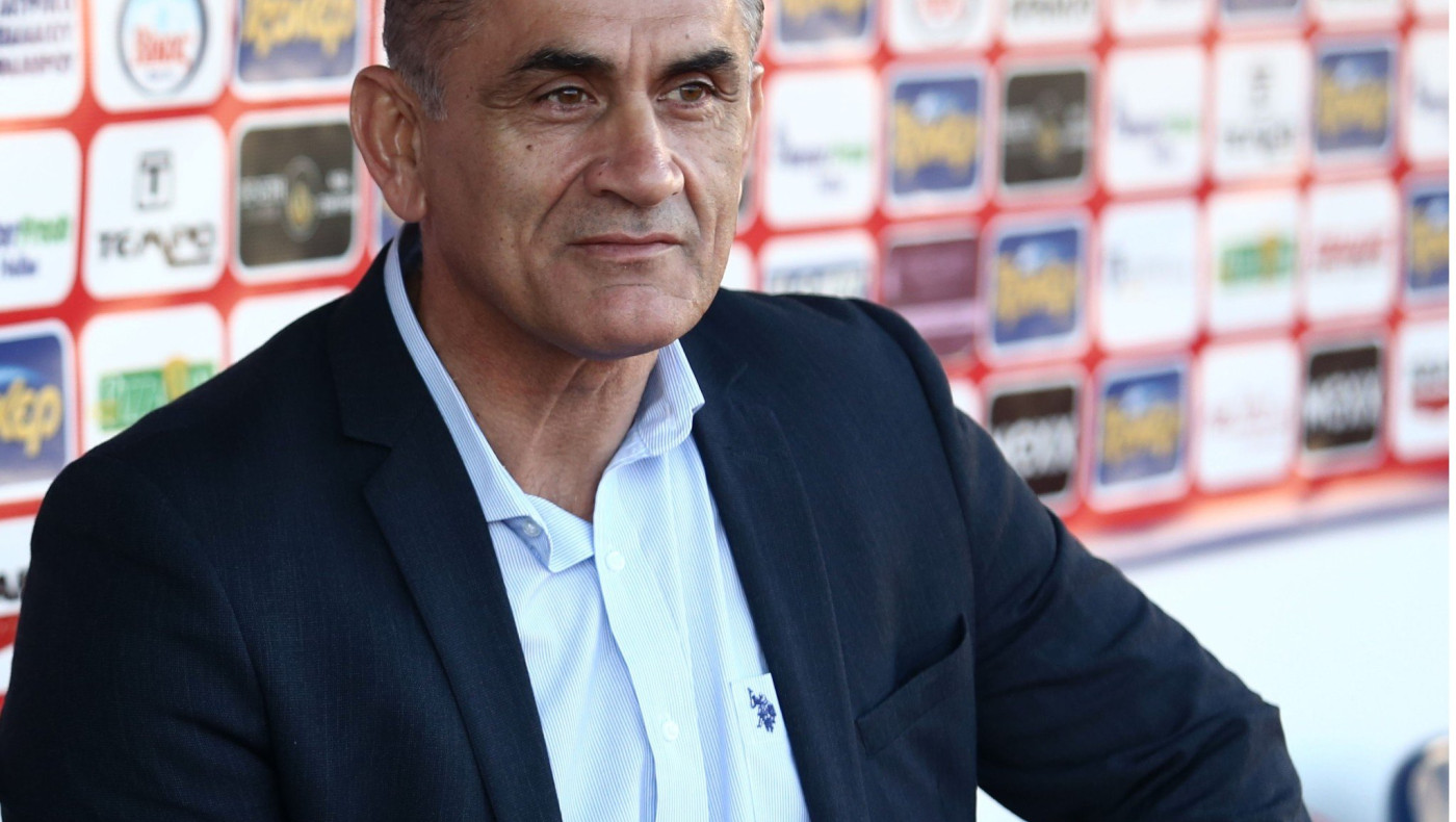 Τσαλουχίδης: «ΠΑΟΚ-Ολυμπιακός, ο καλύτερος τελικός, ανάμεσα στις κορυφαίες ομάδες»