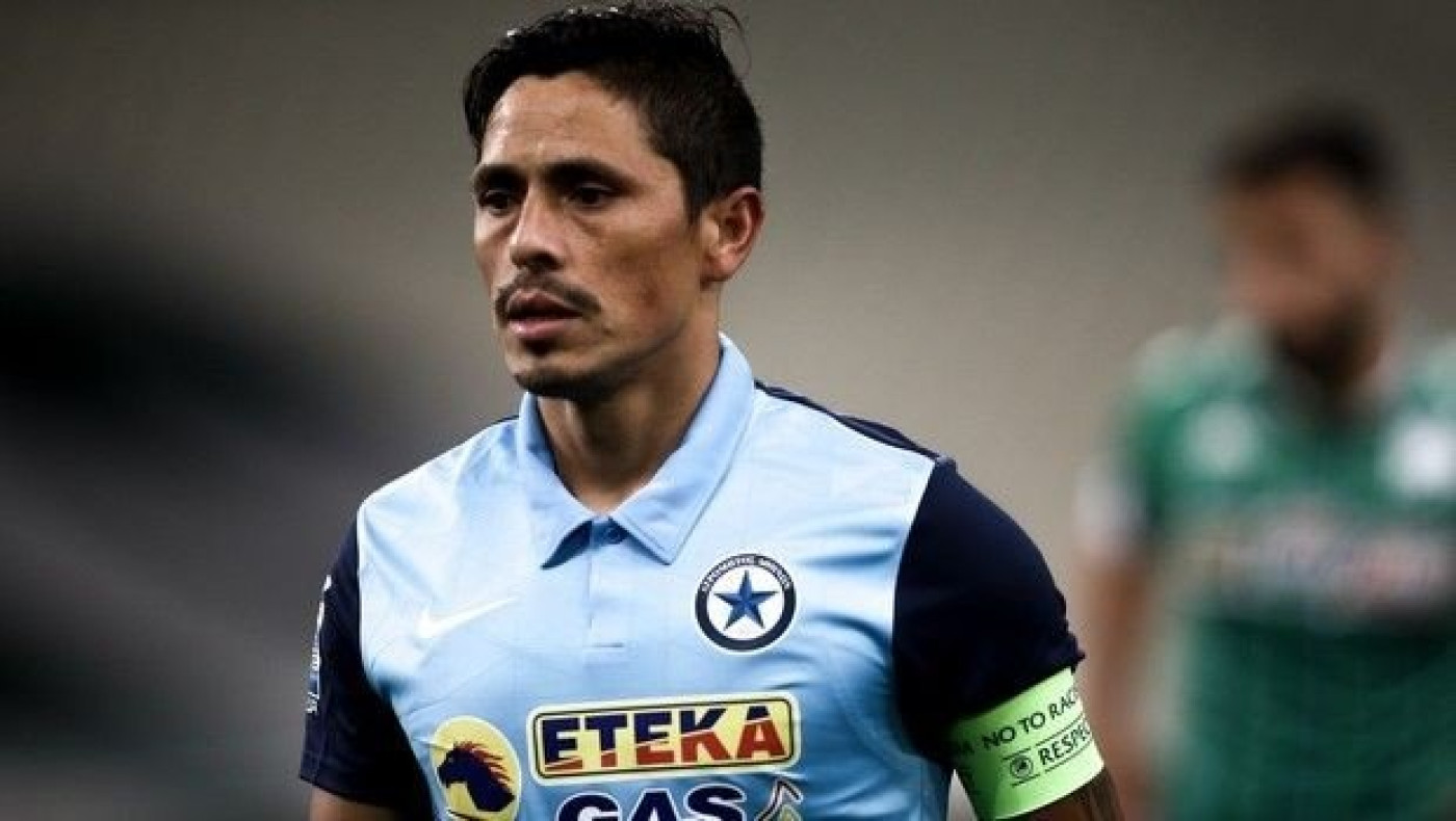 Κρεμάει τα παπούτσια του ο Ούμπιδες, το συγκινητικό του μήνυμα