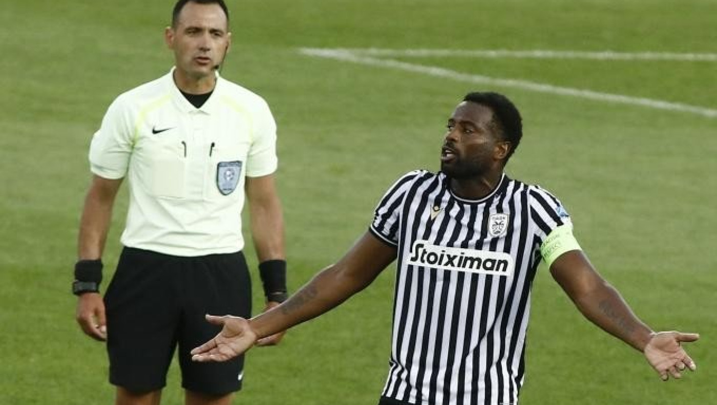 Βαρέλα: «Έχουμε μπροστά μας ένα τρόπαιο που πρέπει να το κερδίσουμε»