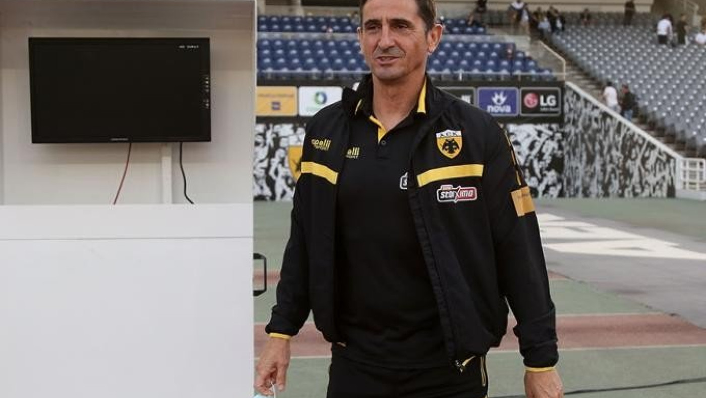 Ο Μανόλο Χιμένεθ υποψήφιος για πάγκο της Primera Division