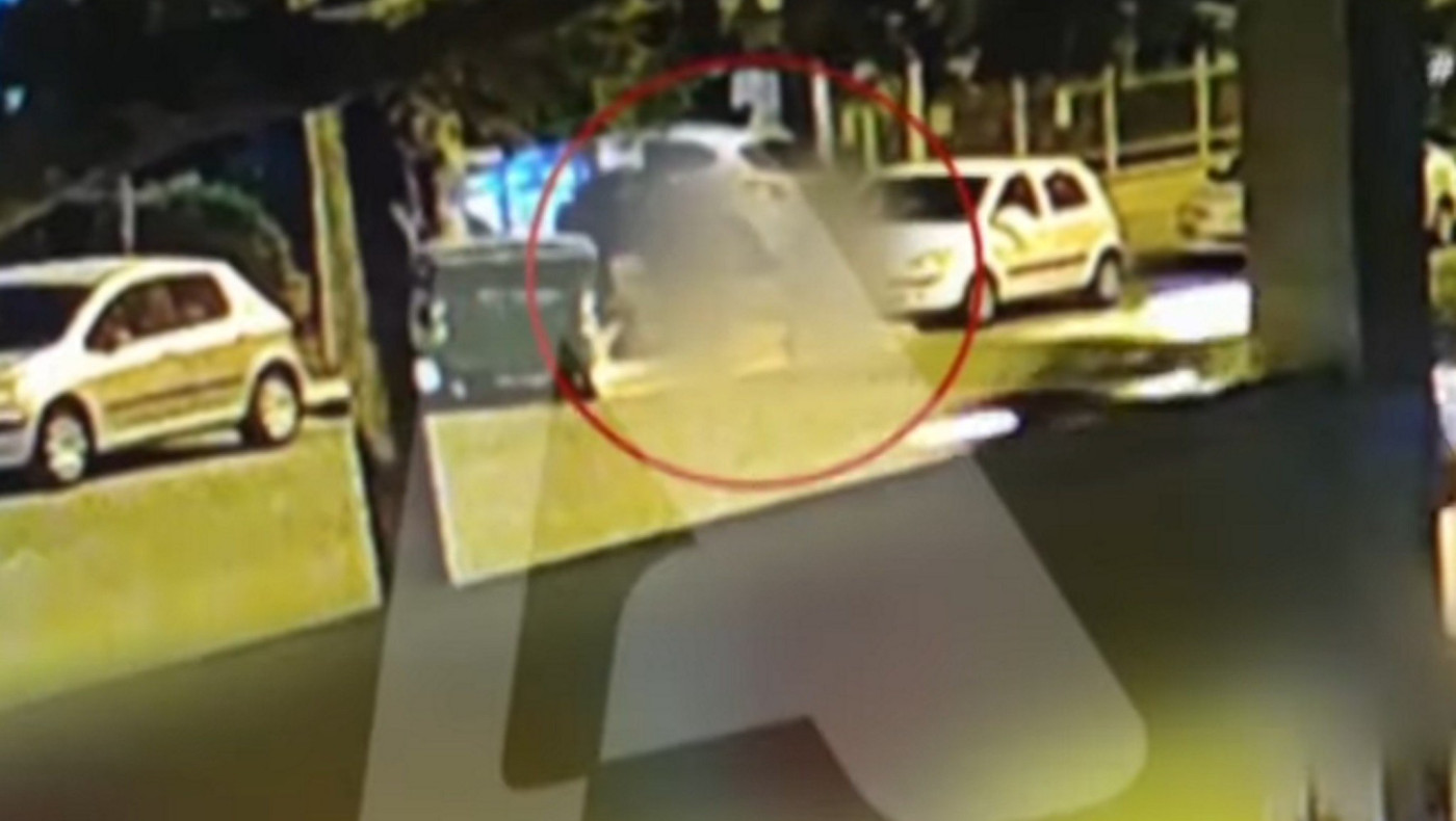 Βίντεο-ντοκουμέντο με τον ντελιβερά που κατηγορείται για τον βιασμό 16χρονης