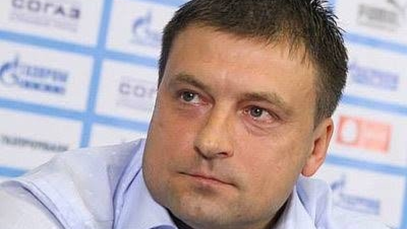 Ο Κορνέεφ είναι στην λίστα του Ιβάν, άλλες όμως είναι οι βασικές επιλογές