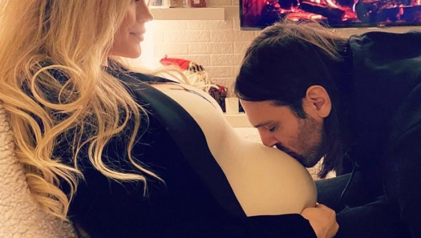 ΟΦΗ: Έγινε πατέρας ο Γιώργος Σαμαράς