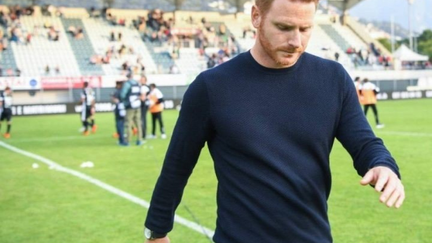 ΝΠΣ Βόλος: Τα...κλειδιά στον Αμπασκάλ