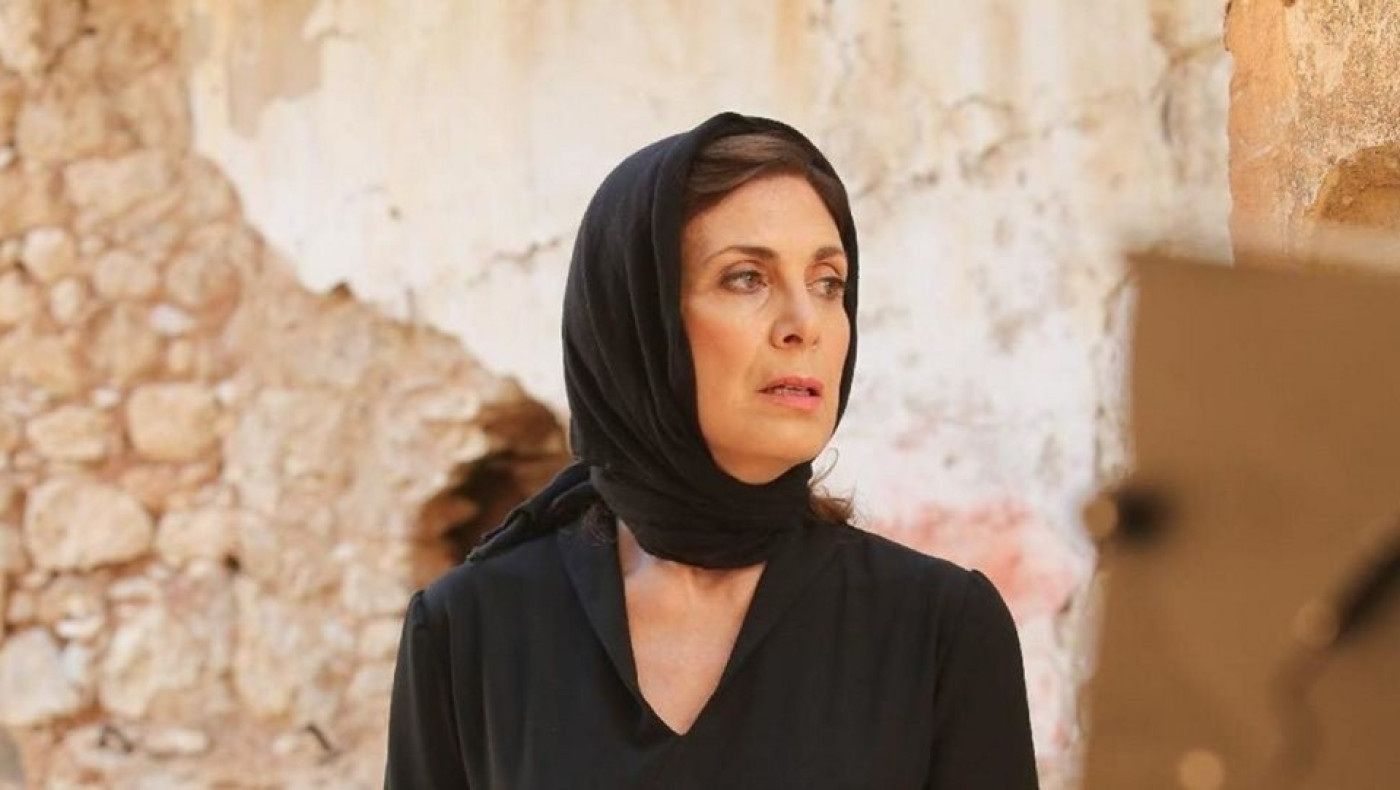 Η σειρά που θα διαδεχθεί τις «Άγριες Μέλισσες» τη νέα σεζόν