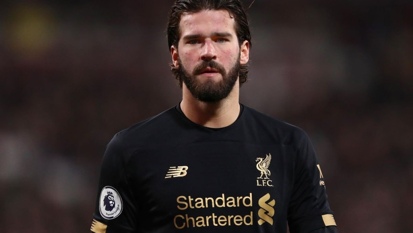 Άλισον: Η έκρηξη ύψους, ο μέντορας Μουριέλ και ο πατέρας που χάθηκε άδικα