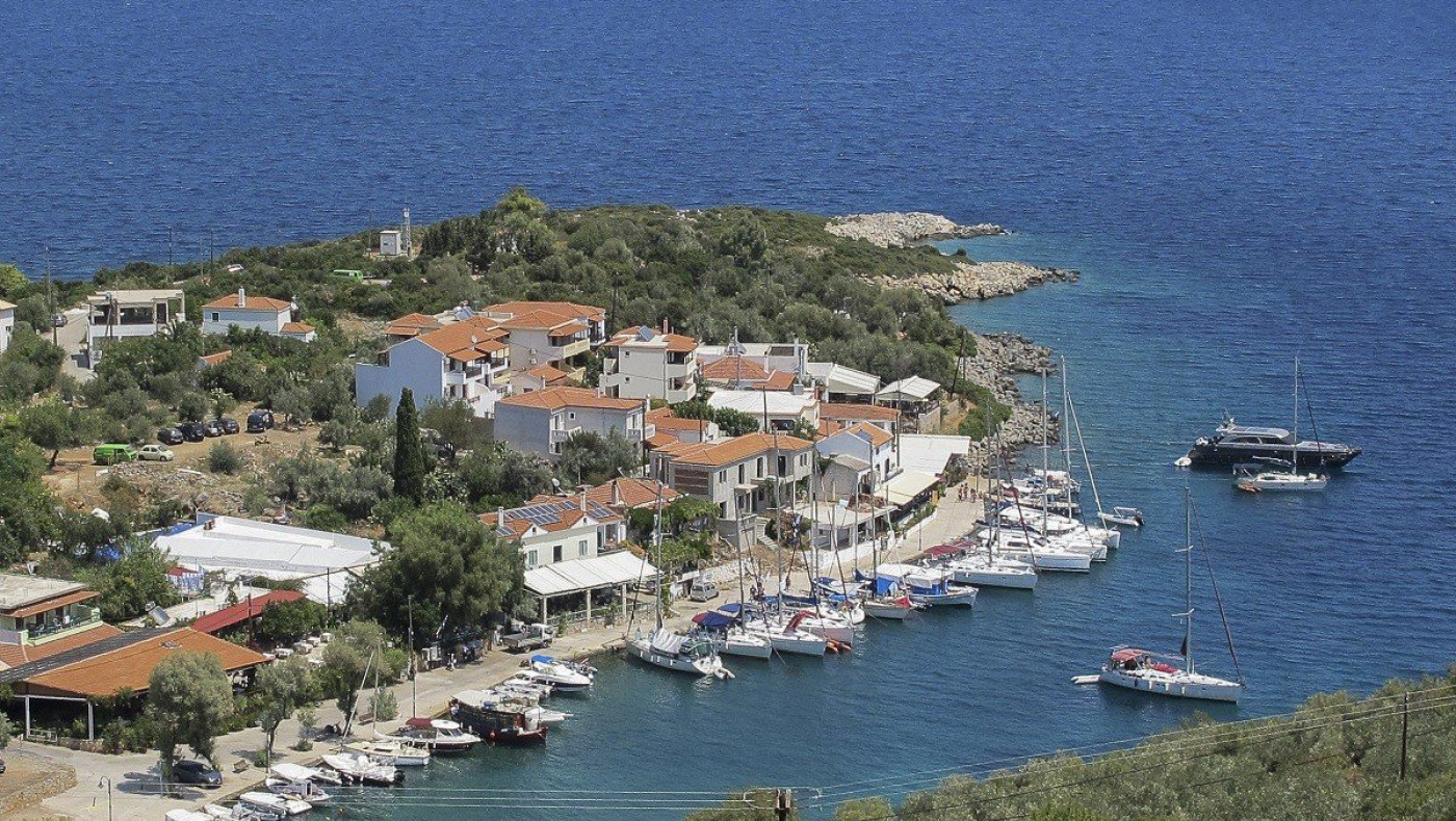 Θεσσαλονίκη-Σποράδες: Πότε ανοίγει η ακτοπλοϊκή σύνδεση