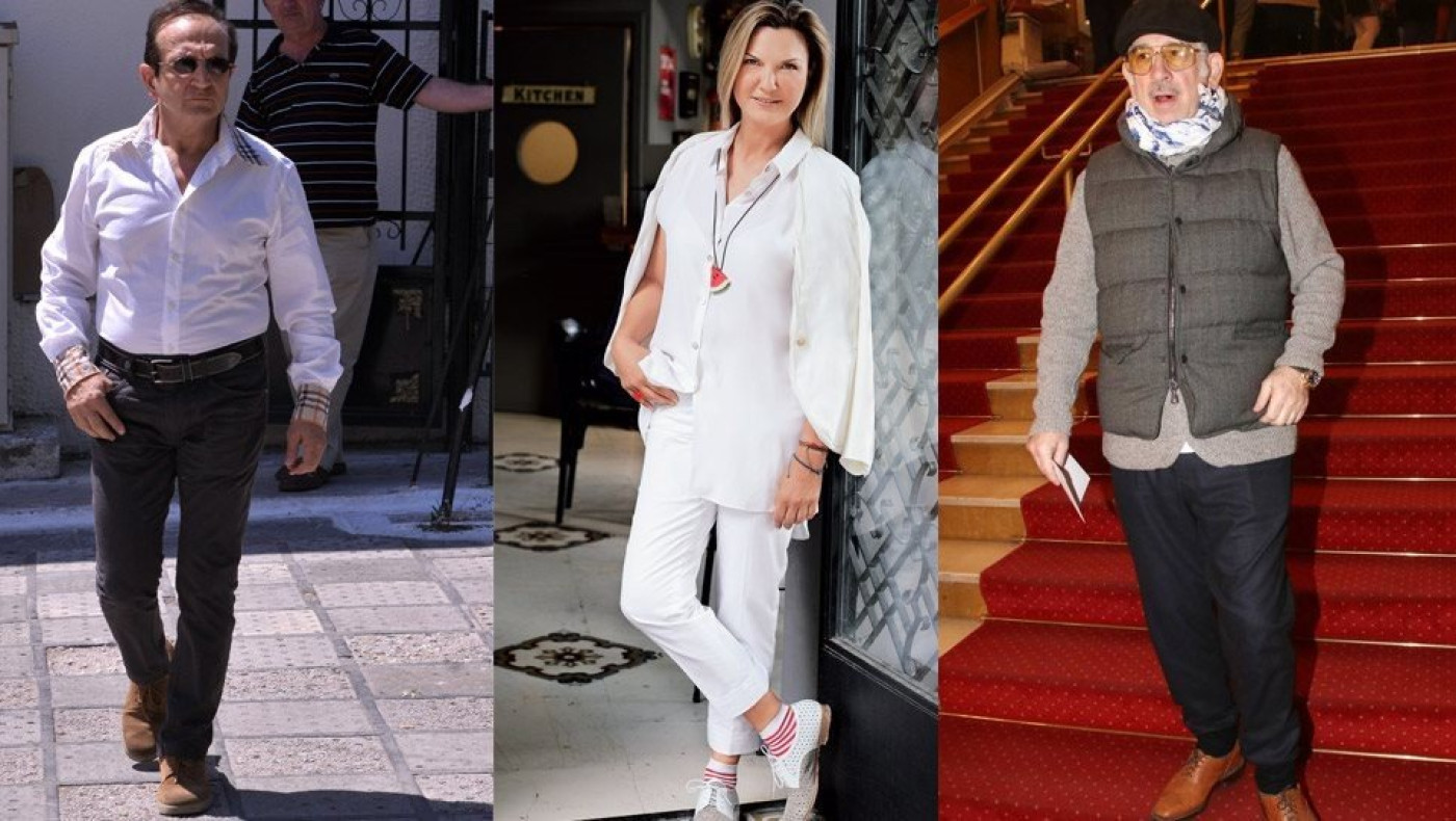 Γιατί «πρωταγωνιστεί» ο Μπιμπίλας στην κατάθεση της συζύγου του Φιλιππίδη