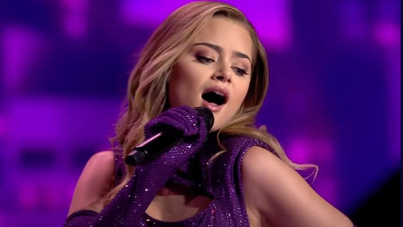 Eurovision 2021: Τσεκάρει εισιτήριο για τελικό η Ελλάδα