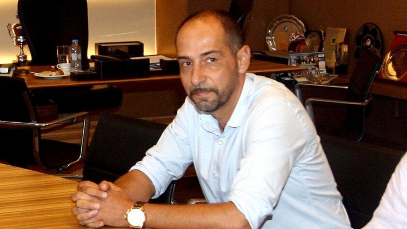 Σαραϊδάρης: «Ο ΠΑΟΚ δεν έχει καλή παράδοση με Ολλανδούς διαιτητές»