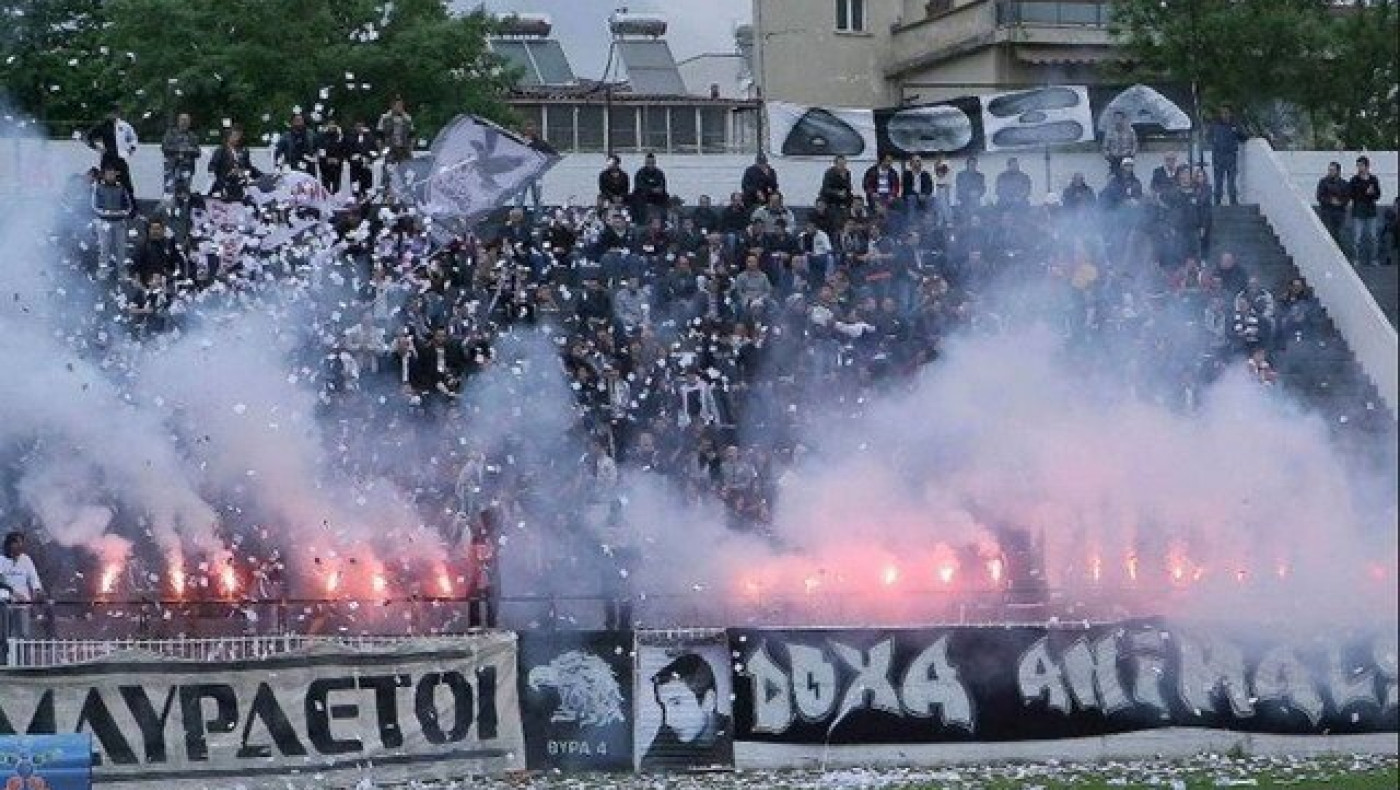 Αυτός είναι ο επιχειρηματίας που έρχεται να αναλάβει τη Δόξα Δράμας!