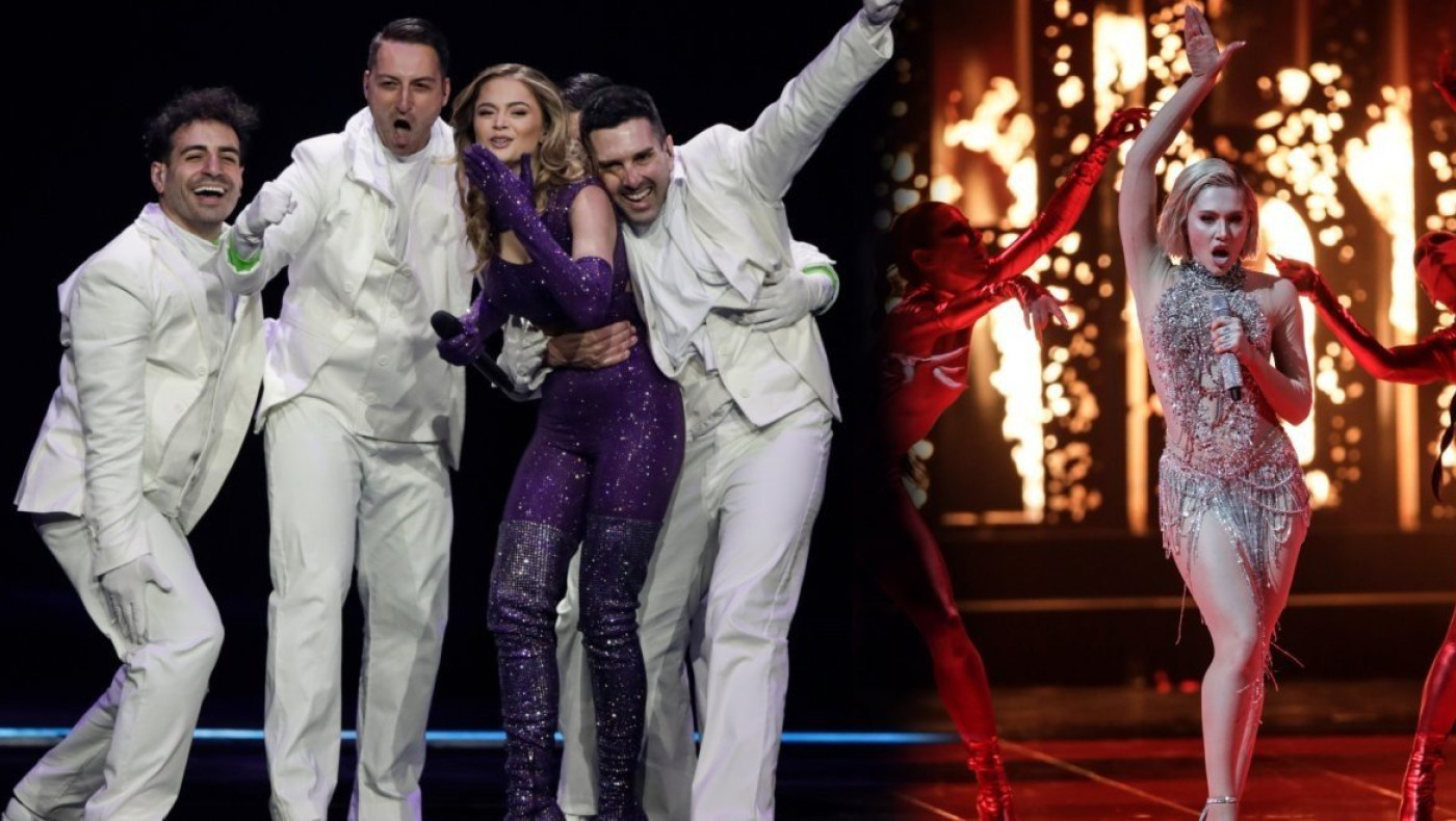 Eurovision 2021: Οι αποδόσεις των στοιχηματικών για Κύπρο και Ελλάδα