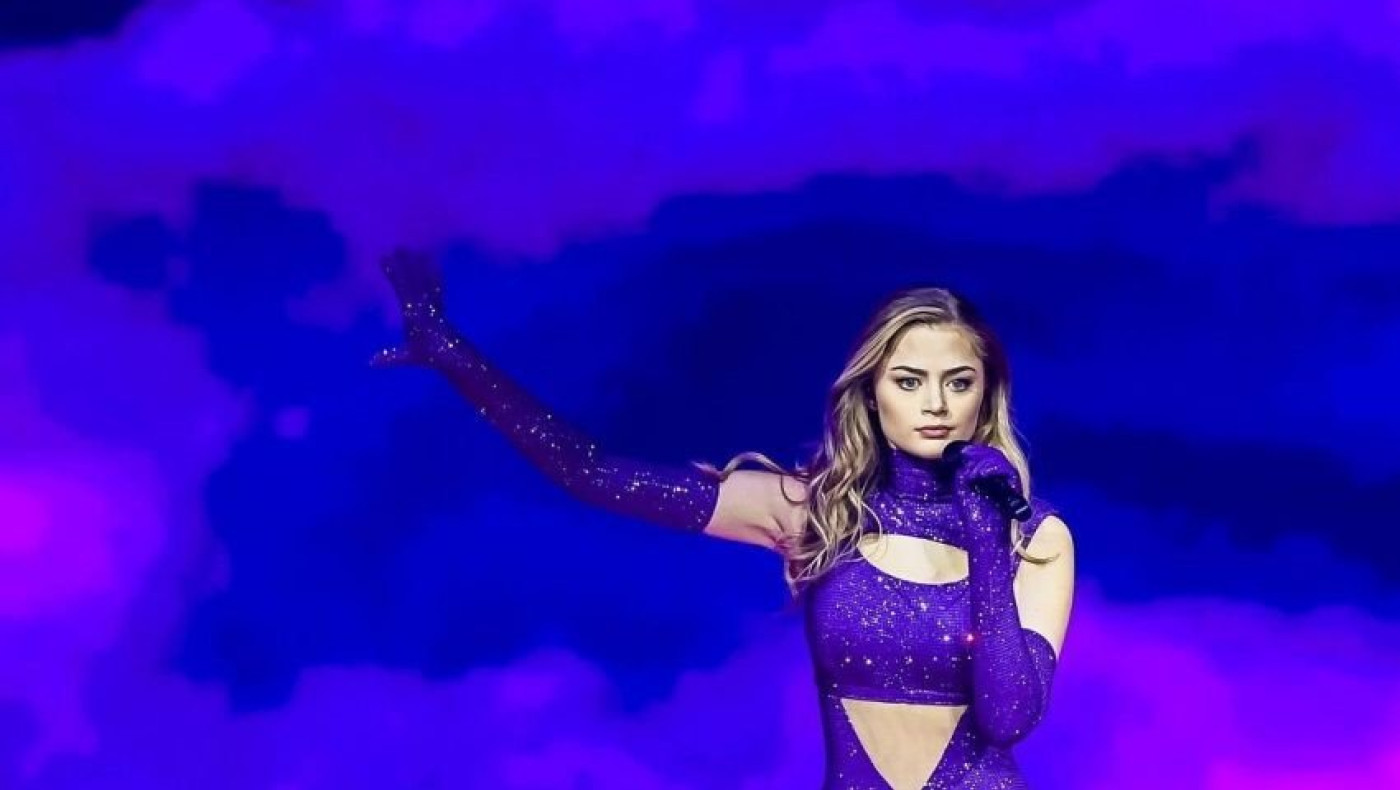 Τηλεθέαση: Πρώτη η ΕΡΤ με την Eurovision που «εκτοξεύθηκε» στο 70,3%