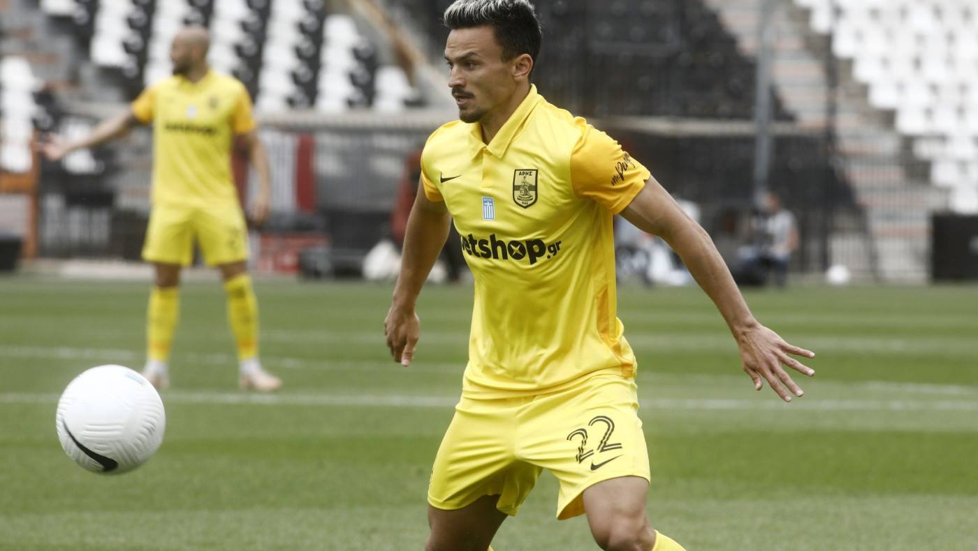 Άρης: Μικρότερο το διάστημα ξεκούρασης για Γκάνεα