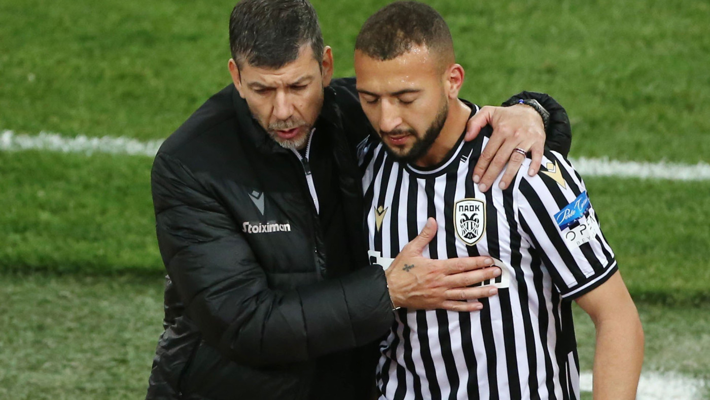 ΠΑΟΚ: Επίθεση στην κούπα με σούπερ… άμυνα!