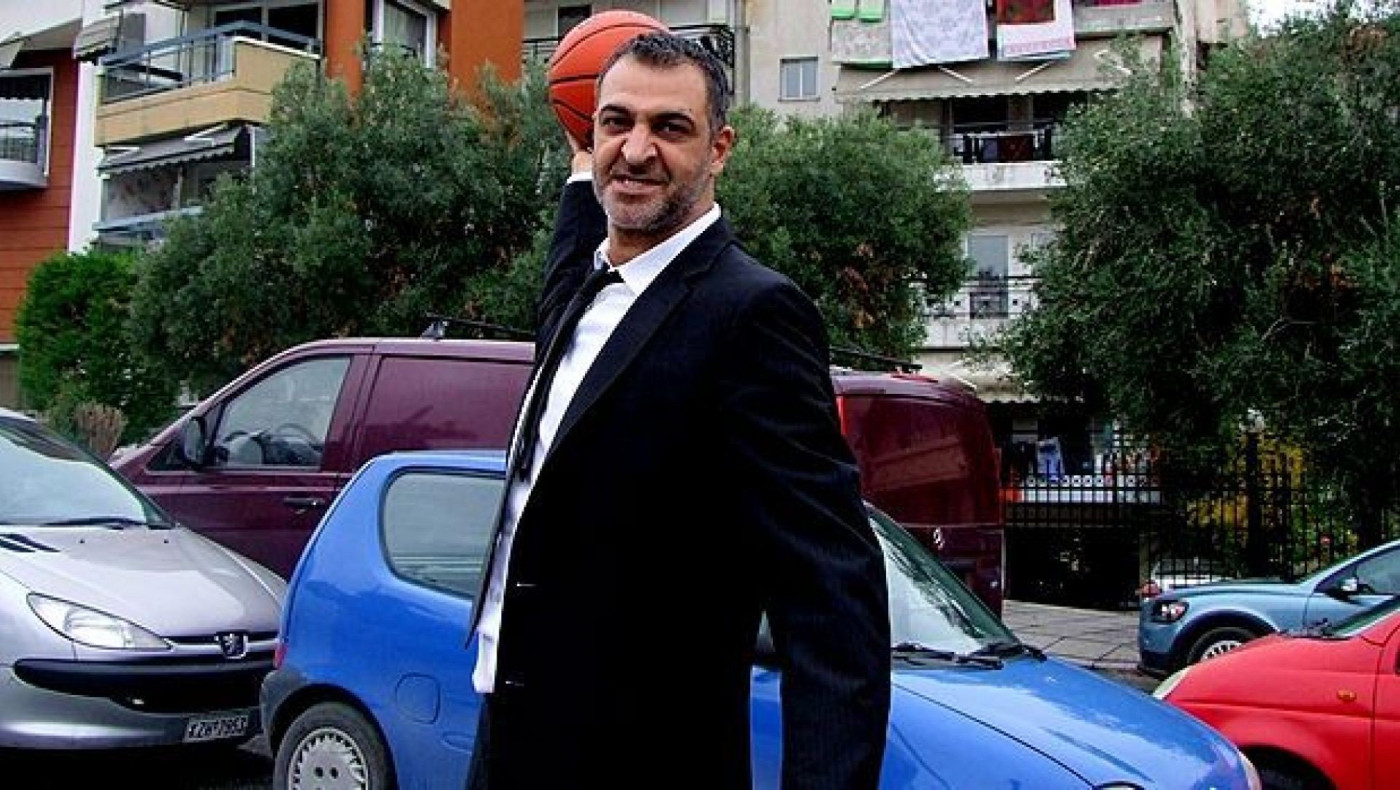 Στη «Φάρμα» και ο Γιάννης Γιαννούλης