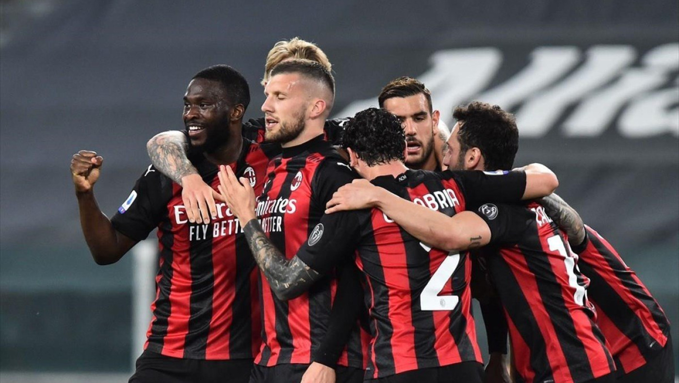 Σωτηρόπουλος: Μίλαν, η τελευταία ευκαιρία…