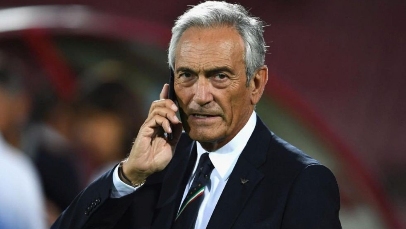 «Serie A με 18 ομάδες από τη σεζόν 2023/24»